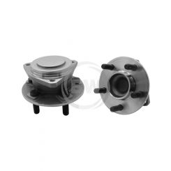 BWS Hub Assembly