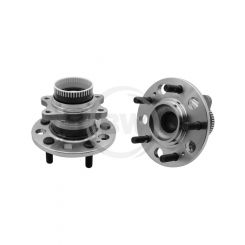 BWS Hub Assembly