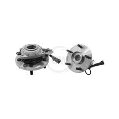BWS Hub Assembly
