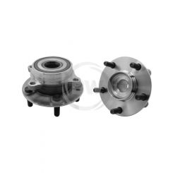 BWS Hub Assembly