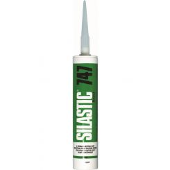 Dow Corning Silastic 747 Sil Sealant White 310g