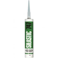 Dow Corning Silastic 747 Sil Sealant Translucent 310g