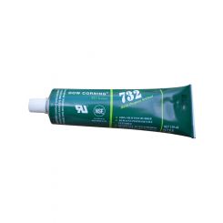 Dow Corning Dowsil 732 Multi-Purpose Sealant Clear 1
