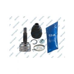 GSP CV Joint