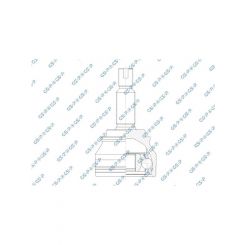 GSP CV Joint