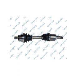GSP CV Shaft