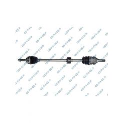 GSP CV Shaft