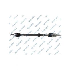 GSP CV Shaft