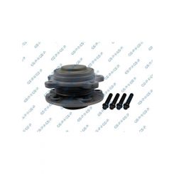 GSP Wheel Hub