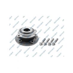 GSP Wheel Hub