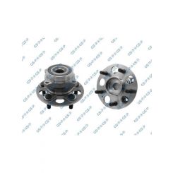 GSP Wheel Hub