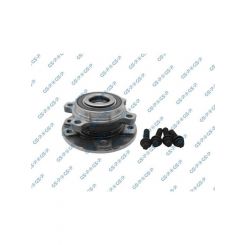 GSP Wheel Hub