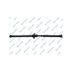 GSP Driveshaft