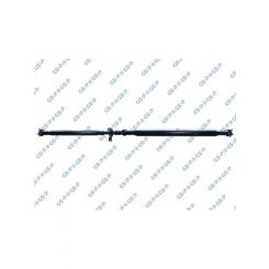 GSP Driveshaft