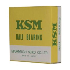 KSM Ball Bearing