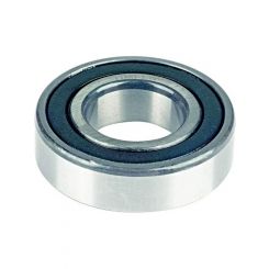 Timken Ball Bearing w/ Two Contact Seals