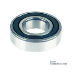 Timken Ball Bearing w/ Two Contact Seals