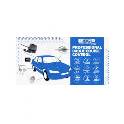 Command Professional Cable Cruise Control Kit replaces 90AP500