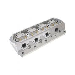 Aeroflow Aluminium Cylinder Head Bare 175cc Runner With 60cc Chamber