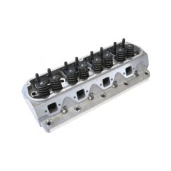 Aeroflow Alloy Cylinder Heads Pair, 175cc Runner with 60cc Chamber