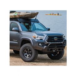 Mishimoto L-Line Intercooler Silver