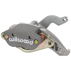 Wilwood MC4 Mechanical Parking Brake Caliper Single Piston Left Hand