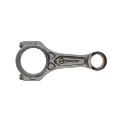 Boostline Connecting Rod Set For GM 6.6L Duramax 6.418in Length