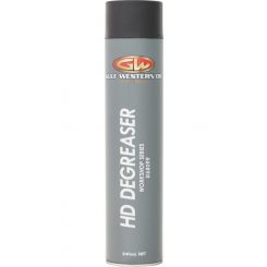Gulf Western Aerosol Heavy Duty Degreaser 840ml