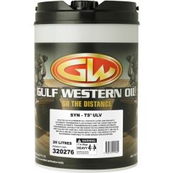 Gulf Western SYN-TS ULV 20L