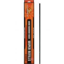 Gulf Western Wiper Refills 6mm 28 inch 50 Pack