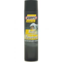 Wynns Rust Penetrant All Purpose Lubricant Aerosol 400g