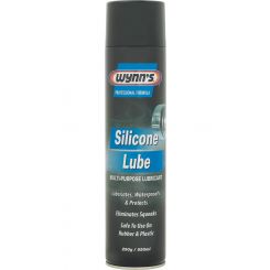 Wynns Silicone Lube Multi Purpose Lubricant 290g