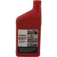 Wynns Enviro Diesel Treatment EDT Premium Fuel Treatment Biocide 1L