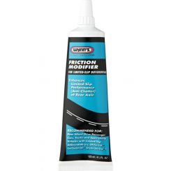 Wynns Friction Modifier For LS Limited Slip Differential 125ml