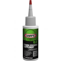 Wynns Power Steering Supplement 118ml