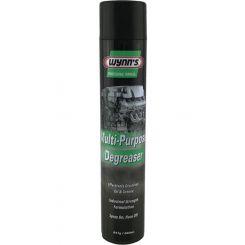 Wynns Multi Purpose Degreaser Industrial Strength Formulation 840ml