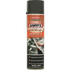 Wynns Viscotene FG Semi Synthetic Multi Function Lubricant 375g