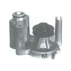 Alcius Water Pump