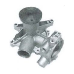 Alcius Water Pump