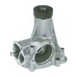 Alcius Water Pump