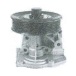 Alcius Water Pump