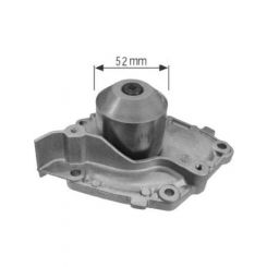 Alcius Water Pump