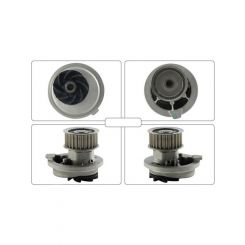 Alcius Water Pump