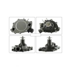 Alcius Water Pump