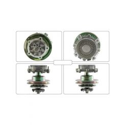 Alcius Water Pump