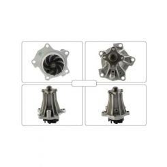 Alcius Water Pump