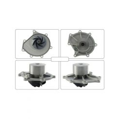 Alcius Water Pump