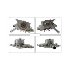 Alcius Water Pump