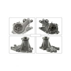 Alcius Water Pump
