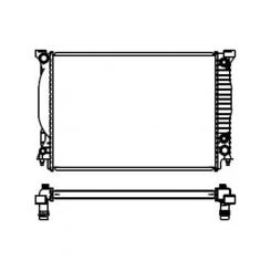 Alcius Radiator